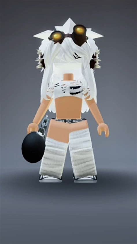 Roblox outift - Aug 28, 2021 - Explore .'s board "Cute Roblox Outfits and Ideas" on Pinterest. See more ideas about roblox, roblox pictures, cool avatars.